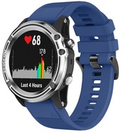 Modrý zafírový remienok Garmin FENIX 6S Modrý zafírový remienok Garmin FENIX 6S