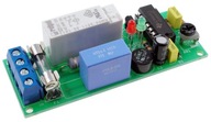Spínač oneskorenia 230V AC AVT1950 C Spínač oneskorenia 230V AC AVT1950 C