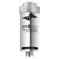 FITAqua SPRCHOVÝ FILTER AWF-SWR-P-M STRIEBORNÝ FITAqua SPRCHOVÝ FILTER AWF-SWR-P-M STRIEBORNÝ