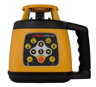LAMIGO SPIN 210 Rotačný laserový vyrovnávač