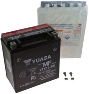 YUASA BATÉRIA Suzuki LT-A 750 XP KingQuad AXI YUASA BATÉRIA Suzuki LT-A 750 XP KingQuad AXI