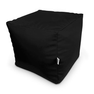 Sako pouffe, opierka na nohy, malá taštička Sako pouffe, opierka na nohy, malá taštička