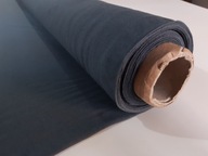 BAVLNENÉ ELASTÁNOVÉ TRIČKO - TMAVO SIVÁ BAVLNENÉ ELASTÁNOVÉ TRIČKO - TMAVO SIVÁ