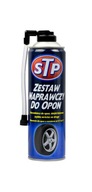 STP SPARE TIRE SPRAY - Súprava na opravu pneumatík