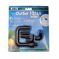 JBL CP E700/900 OUTSET WIDE 12/16 FILTER OUTLET JBL CP E700/900 OUTSET WIDE 12/16 FILTER OUTLET