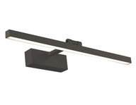 LED KÚPEĽŇOVÁ NÁSTENNÁ LAMPA NAD ZRKADLO | 14W 60CM LED KÚPEĽŇOVÁ NÁSTENNÁ LAMPA NAD ZRKADLO | 14W 60CM
