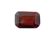 PRÍRODNÁ ŽULA ČERVENÝ OSAMIKÓN 7X5 mm PRÍRODNÁ ŽULA ČERVENÝ OSAMIKÓN 7X5 mm