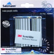 Salzmann reflexné palice na špice 43441 Salzmann reflexné palice na špice 43441