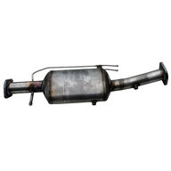 DPF FAP FILTER FORD KUGA 2.0 EURO 5 DPF FAP FILTER FORD KUGA 2.0 EURO 5