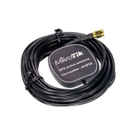 Mikrotik GPS anténa s SMA konektorom (ACGPSA) Mikrotik GPS anténa s SMA konektorom (ACGPSA)