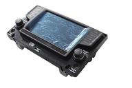 Displej LCD obrazovka navigácie VwAG 3G0919605D č Displej LCD obrazovka navigácie VwAG 3G0919605D č
