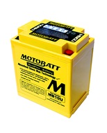 MOTOROVÁ BATÉRIA. 12V 15AH- 160A P ROZMERY 135X80X161- 175 MOTOROVÁ BATÉRIA. 12V 15AH- 160A P ROZMERY 135X80X161- 175