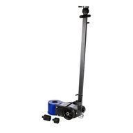 Pneumaticko-hydraulický zdvih 40/20 ton Pneumaticko-hydraulický zdvih 40/20 ton