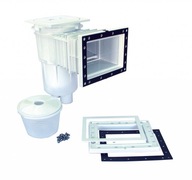 Profesionálny skimmer ASTRALPOOL 17,5l 11310 Profesionálny skimmer ASTRALPOOL 17,5l 11310