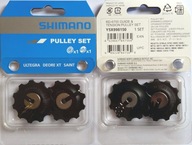 Kolesá Shimano 6700 M772 M810 Ultegra DeoreXT Saint