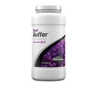 SEACHEM Reef Buffer 500g - udržuje konštantné pH 8,3