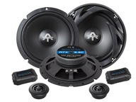 Autotek ATX6.2C Systém reproduktorov do auta 165 mm / 16,5 cm - výhybky Autotek ATX6.2C Systém reproduktorov do auta 165 mm / 16,5 cm - výhybky