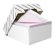 Počítačový papier - sklad 390X12X2K 2000 listov