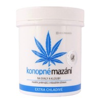 Medicprogress chladivá analgetická masť 250ml Medicprogress chladivá analgetická masť 250ml