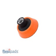 Montážna doska na suchý zips FLEXIPADS 75 mm M14 UltraSoft Montážna doska na suchý zips FLEXIPADS 75 mm M14 UltraSoft