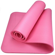 RUŽOVÁ JOGA PODLOŽKA HRÚBKA 1,5cm + TAŠKA RUŽOVÁ JOGA PODLOŽKA HRÚBKA 1,5cm + TAŠKA