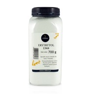 Erythritol E968 ERYTHROL 700 G PRÍRODNÉ SLADIDLO