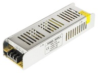 Modulárny zdroj pre LED pásiky SLIM 20,8A 250W 12V Modulárny zdroj pre LED pásiky SLIM 20,8A 250W 12V