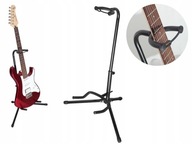 GUITAR STAND GUITAR STAND nastaviteľný zámok