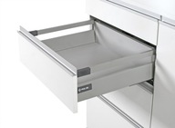 Rejs Drawer Comfort Box L450 high 205 silver