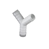 KONEKTOR, T-kus, Y, HADICA, ŠTANDARD, YS, 16 mm KONEKTOR, T-kus, Y, HADICA, ŠTANDARD, YS, 16 mm