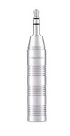 Furutech F35(R) jack adaptér 6,3 mm až 3,5 mm Furutech F35(R) jack adaptér 6,3 mm až 3,5 mm