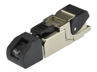 Zástrčka RJ45 FTP kat.6A kat.7 Zástrčka TELEGARTNER Zástrčka RJ45 FTP kat.6A kat.7 Zástrčka TELEGARTNER