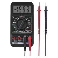 Digitálny multimeter M-92A M2092