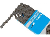 Reťaz Shimano CN-HG54 HG-X 10 rýchlostí 116 článkov + čap Reťaz Shimano CN-HG54 HG-X 10 rýchlostí 116 článkov + čap