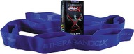 CLX CVIČENIE TAPE 11 LOOP THERA-BAND MODRÁ CLX CVIČENIE TAPE 11 LOOP THERA-BAND MODRÁ