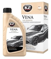 K2 VENA hydrofóbny autošampón 1L K2 VENA hydrofóbny autošampón 1L