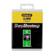 G STANLEY sponky 12mm 1/2'' 5000ks Profesionál G STANLEY sponky 12mm 1/2'' 5000ks Profesionál