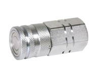 Suchá rýchlospojka 1/4" SOCKET int. Suchá rýchlospojka 1/4" SOCKET int.