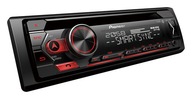 PIONEER DEH-S320BT RÁDIO BLUETOOTH SPOTIFY USB