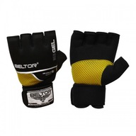 Neoprénovo-gélové boxerské rukavice Beltor XL