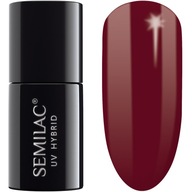 071 SEMILAC HYBRIDNÝ LESK NA NECHTY DEEP RED 7ML 071 SEMILAC HYBRIDNÝ LESK NA NECHTY DEEP RED 7ML