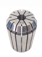 Presná klieština ER25 FI 2-1,5 mm 0,01 Presná klieština ER25 FI 2-1,5 mm 0,01