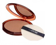Bronzový prášok Isadora / 43 terakotový bronz Bronzový prášok Isadora / 43 terakotový bronz