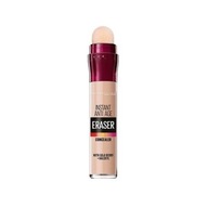 Maybelline Anti Age Eraser Eye Concealer 07 Maybelline Anti Age Eraser Eye Concealer 07