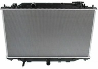 CHLADIČ VODY PYFW15200 MAZDA CX5 2.0 2.5 2017- CHLADIČ VODY PYFW15200 MAZDA CX5 2.0 2.5 2017-