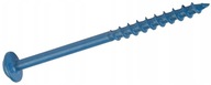 SKRUTKY DO VRECKOVÝCH DIER 2" BLUE KOTE SKRUTKY DO VRECKOVÝCH DIER 2" BLUE KOTE