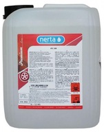 NERTA ATC 100 Kyselina na umývanie hliníkových ráfikov Burt 5L NERTA ATC 100 Kyselina na umývanie hliníkových ráfikov Burt 5L