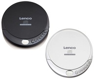 Discman Hi-Fi Lenco CD-200 CD MP3 ESP Discman Hi-Fi Lenco CD-200 CD MP3 ESP