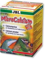JBL MICROCALCIUM 100 G NÁTER NA JEDLO S LIMETOU