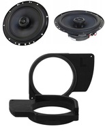 Audio systém MXC 165 REPRODUKTORY BMW E46 Coupe 165MM Audio systém MXC 165 REPRODUKTORY BMW E46 Coupe 165MM